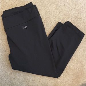 Victoria Sexy Sport leggings